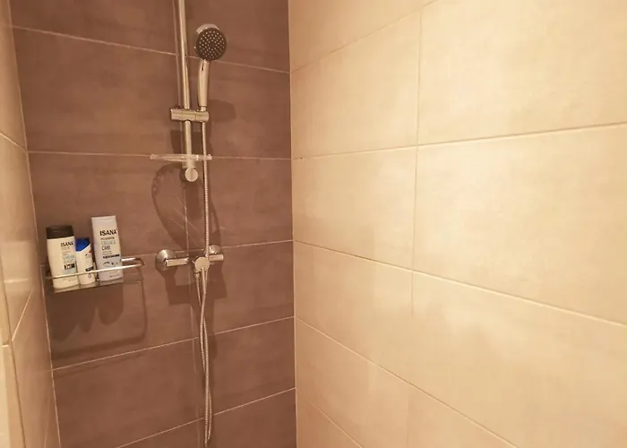 Daire Retro Designstudio In Downtown