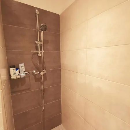 Apartamento Retro Designstudio In Downtown